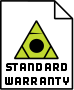 Standard Warranty & Return Policy
